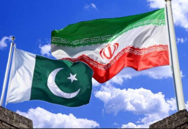 اسلام آباد دہشت گردی کے چیلنج پر قابو پانے کے لیے تہران کے ساتھ تعاون کا منتظر