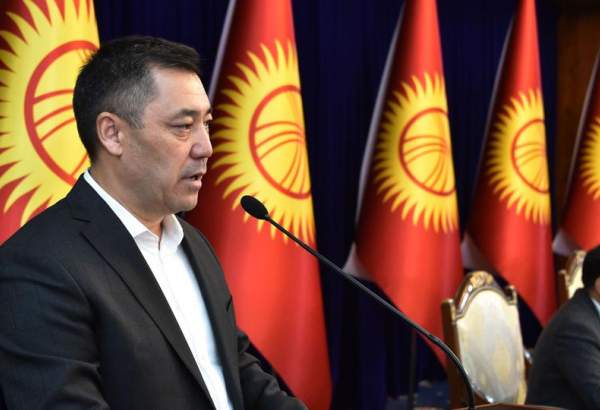 Le président du Kirghizistan et le ministre des Affaires étrangères attendus en Iran dans les prochains jours