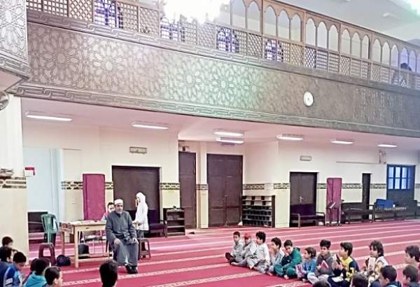 احیا و مدرن سازی مکتب‌خانه‌های قرآنی در مصر