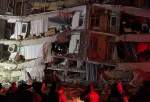 زلزال مدمر بقوة 7.4 درجات يضرب جنوبي تركيا