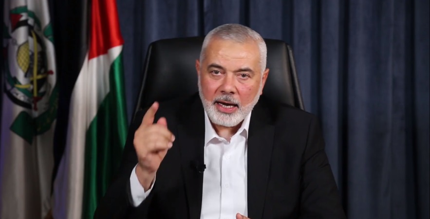 حماس : لن ينعم العدو بالهدوء والأيام سجال ما دام في الشعب الفلسطيني عرق ينبض