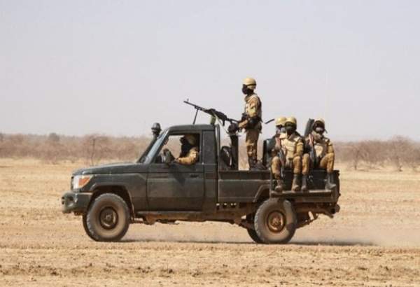 Au moins 12 morts dans une attaque au Burkina-sources locales
