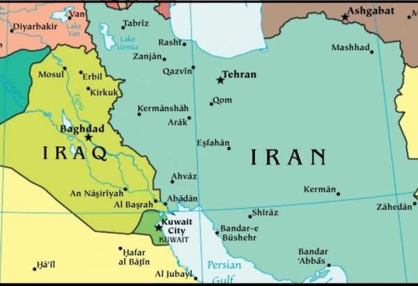 Bagdad entretient des liens avec Téhéran sur la base d