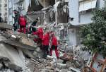 Iran voices readiness to dispatch aid for quake-hit areas in Turkey, Syria