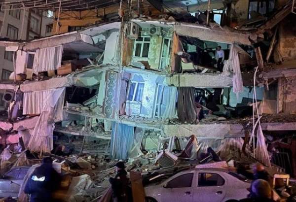 Turkey, Syria earthquake, death toll surpasses 650
