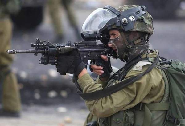 Plusieurs Palestiniens sont tombés en martyrs lors des affrontements d
