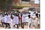 Sudanese condemn normalization of ties with Zionist regime