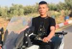 Palestinian teenage boy killed in Israeli raid on occupied West Bank
