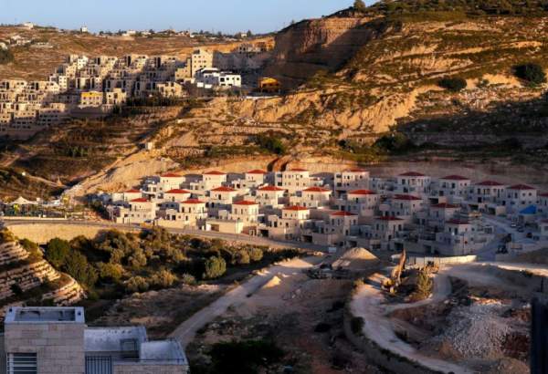 Israeli far right minister vows continuation of settlement expansion in West Bank