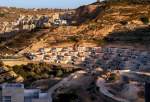 Israeli far right minister vows continuation of settlement expansion in West Bank