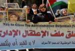 بازداشت موقت بیش از 900 فلسطینی در زندان‌های اسرائیل