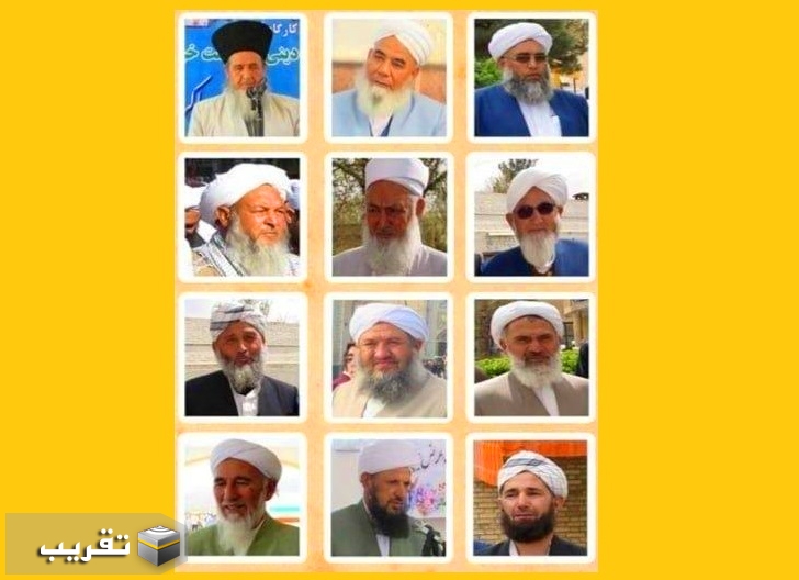 علماء السنة في ايران يحثون على المشاركة الملحمية في مسيرات انتصار الثورة الإسلامية