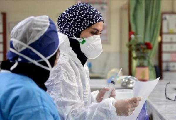 ۱۶۱ بیمار جدید کرونایی در کشور شناسایی شدند