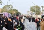 عراق میں امام موسی کاظم ع کے یوم شہادت کے موقع پر خصوصی سیکورٹی پلان