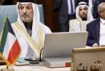 کویت تجاوزات وحشیانه اسرائیل را محکوم کرد