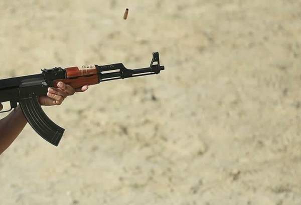 یک کشته و ٣ زخمی دراثر تیراندازی افراد مسلح در ایرانشهر