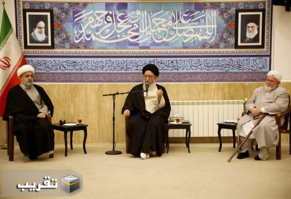 ملل مسلمان به سمت تشکیل اتحادیه کشورهای اسلامی حرکت کنند