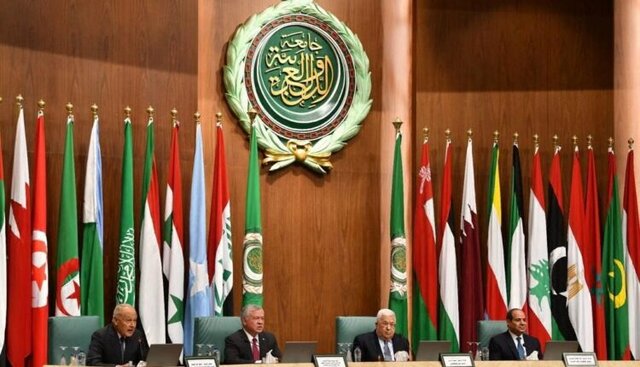 استقبال حماس از مواضع کشورهای عربی در کنفرانس حمایت از قدس