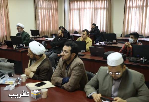 پنل های تخصصی کنفرانس علمی تقریب مذاهب اسلامی و تمدن سازی نوین اسلامی برگزار شد
