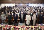 2nd Regional Islamic Unity Conference opens in Gorgan1 (photo)  <img src="/images/picture_icon.png" width="13" height="13" border="0" align="top">