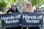 عربستان نمی‌تواند در جنگ یمن پیروز شود