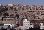 Israeli regime to construct 7,000 illegal settler units in West Bank