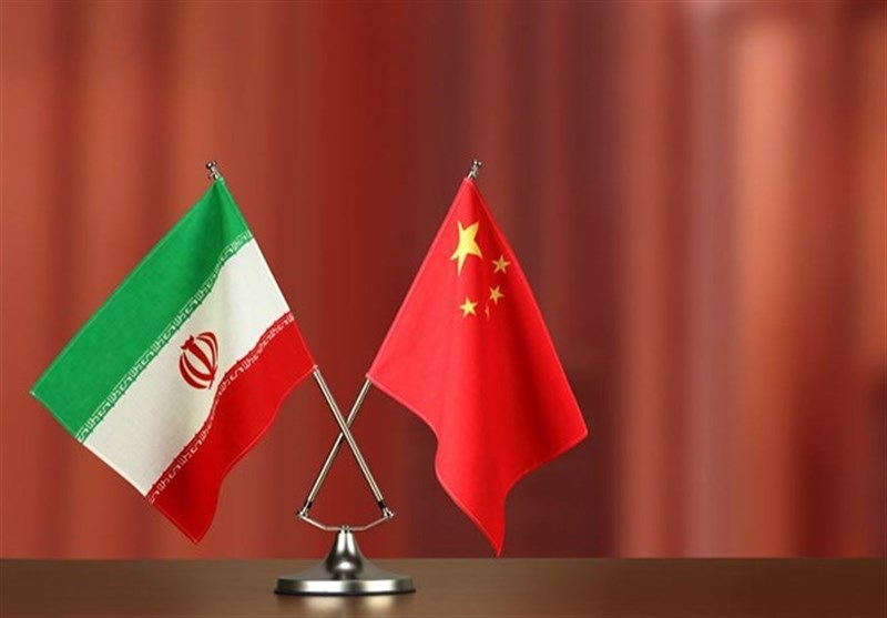 بيان ايراني صيني : ضرورة الغاء اجراءات الحظر في اطار اختبار الثقة