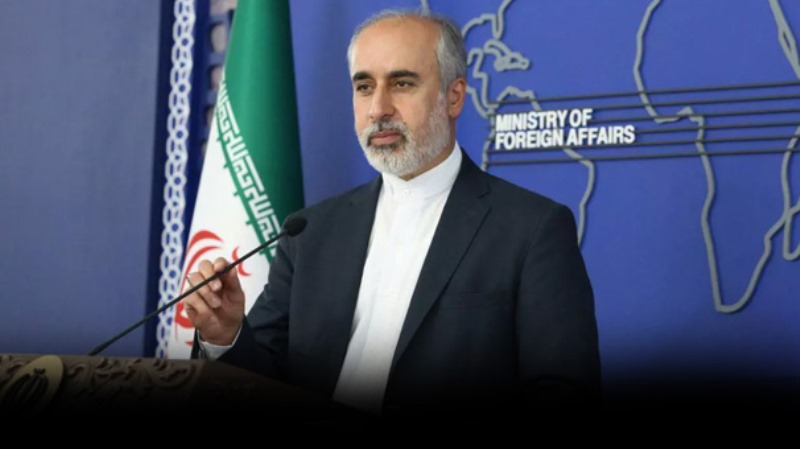 الخارجية الايرانية ترفض ما ورد في بيان مشترك لاميركا ومجلس التعاون لدول الخليج الفارسي