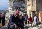 Syrian PM appreciates Iran for humanitarian aids following tremor