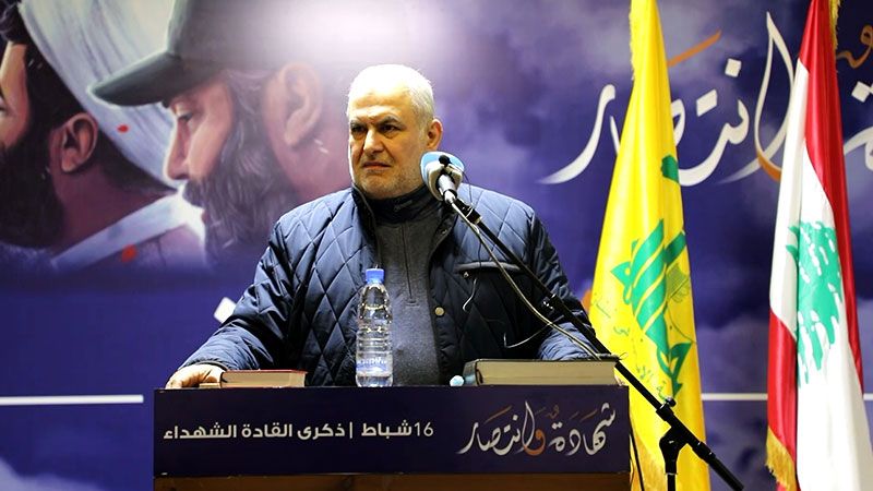 حزب الله : لنتفاهم حول اختيار الرئيس الذي يصلح لهذه المرحلة في البلد