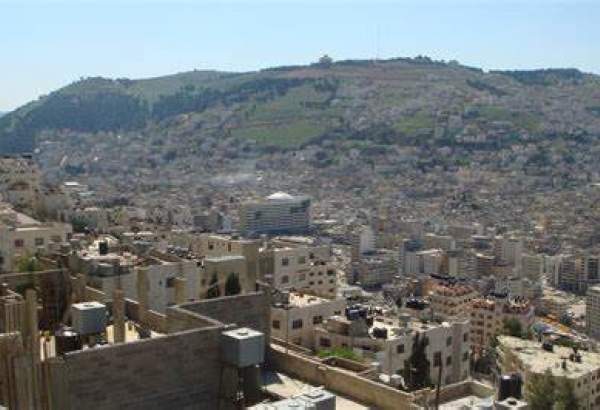 Earthquakes of magnitudes 3.2, 1.8 felt near Nablus