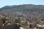 Earthquakes of magnitudes 3.2, 1.8 felt near Nablus