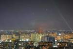 Five killed in Israeli regime launches fresh missile attacks on Syria