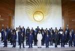 Israeli delegation removed from African summit