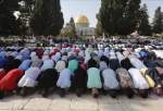 Al-Quds will remain symbol of Arab-Muslim unity