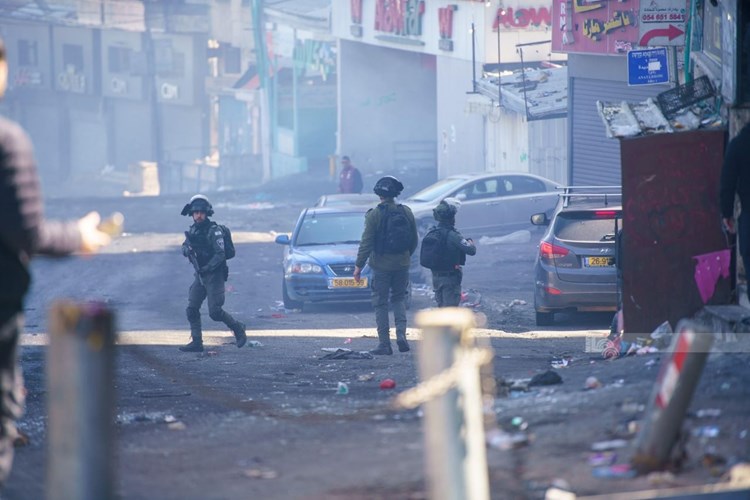 الأزهر : الإجراءات الأخيرة ضد الفلسطينيين ما هي إلا إرهاب صهيوني