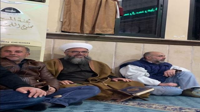 الشيخ العيلاني: أمسيات حزب الله القرآنية تهدف لتعزيز الوحدة الإسلامية
