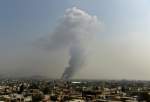 انفجار مهیب در کابل  