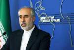 ایران یورپی یونین پر جلد ہی جوابی پابندیوں کی فہرست کا اعلان کرے گا