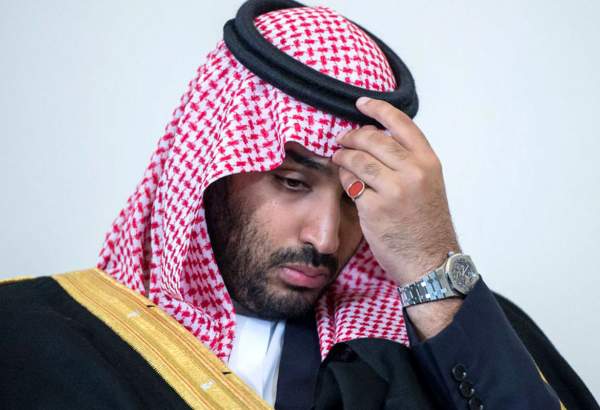 کیا شام کے حوالے سے سعودی عرب کے سر پر پتھر مارا گیا؟