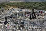 Organization of Islamic Cooperation visits Turkey following tremor