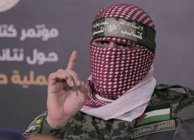 كتائب القسام : المقاومة في غزة تراقب جرائم العدو بالضفة وصبرها آخذ بالنفاد