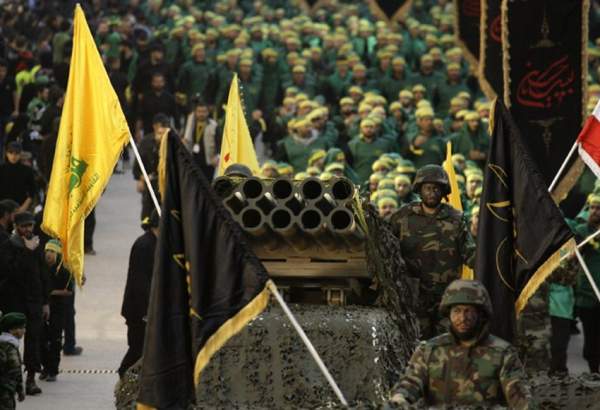 Hezbollah condemns Israeli carnage of Palestinians in Nablus