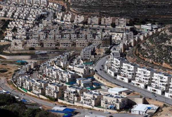 UN chief calls for an end to Israeli settlement activities in Palestinians lands
