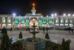 Holy city of Karbala on eve of Sha’ban celebrations (photo)  <img src="/images/picture_icon.png" width="13" height="13" border="0" align="top">