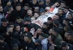 Palestinian groups slam Israeli raid, killing of nearly a dozen people in Nablus