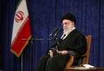 الامام الخامني يؤكد الحفاظ على القاعدة الشعبية العظيمة للنظام الاسلامي في ايران