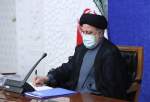 پیام تسلیت رئیس جمهور به مناسبت درگذشت مرحوم اسماعیل احمدی