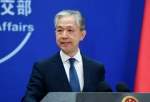 China slams NATO, warns of ‘confrontation and crisis’ ahead