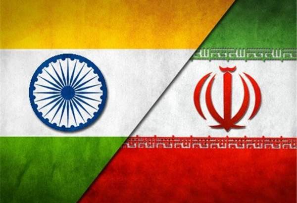 ایران اور بھارت کے درمیان تجارتی تبادلے میں 48 فیصد ترقی کے ساتھ 2.5 ارب ڈالر تک پہنچ گیا